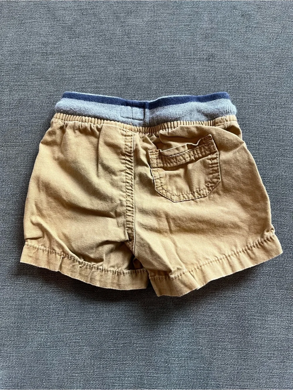 Mixed Brand Baby Boy’s 6-9 Month Shorts